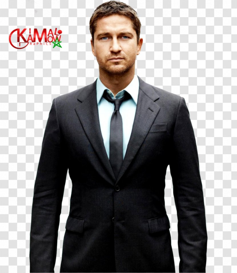 Gerard Butler Android MSQRD Photography Video - User Transparent PNG