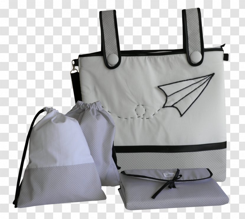 Tote Bag Brand - Design Transparent PNG