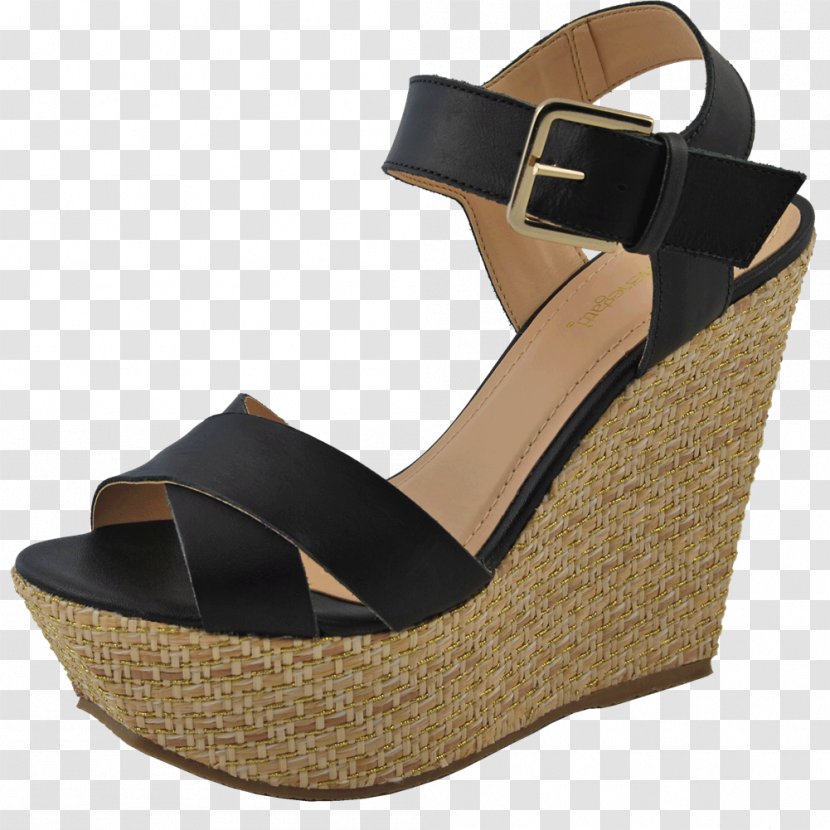 High-heeled Shoe Sports Shoes Vejbystrand Black - Outdoor - Burgundy Wedge Heel For Women Transparent PNG