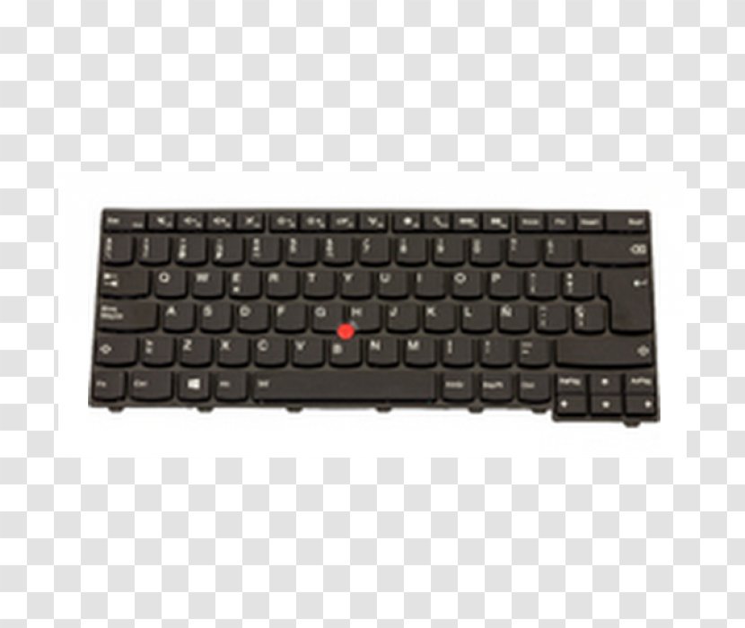 Computer Keyboard Laptop ThinkPad X1 Carbon Lenovo - X Series Transparent PNG