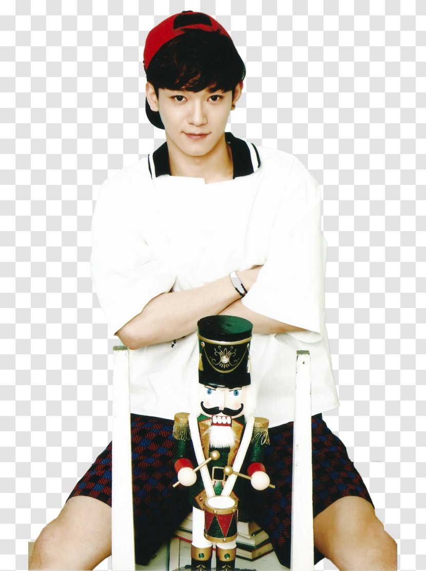 Chen EXO SM Town Actor S.M. Entertainment - Singersongwriter Transparent PNG