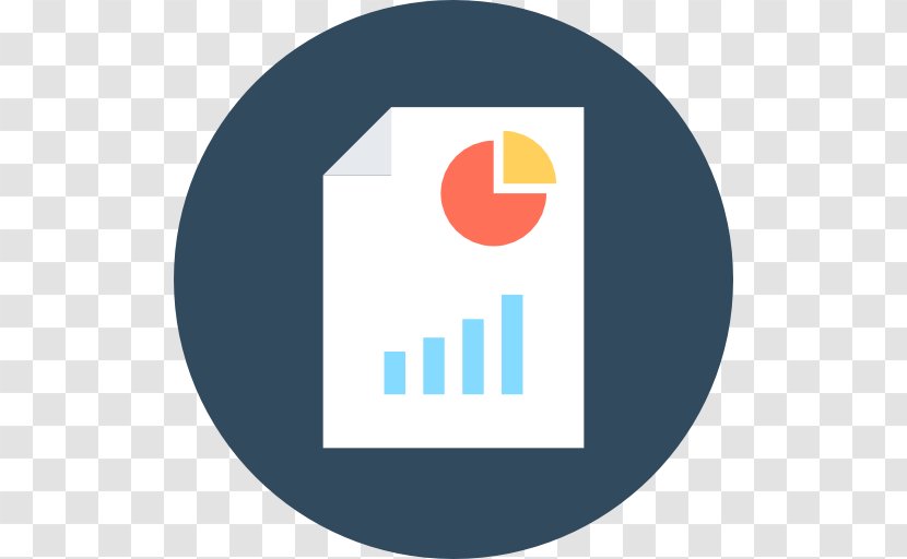 Report - Brand - Analytics Icon Transparent PNG