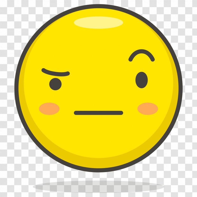 Smiley Emoticon Emoji Clip Art - Smile Transparent PNG
