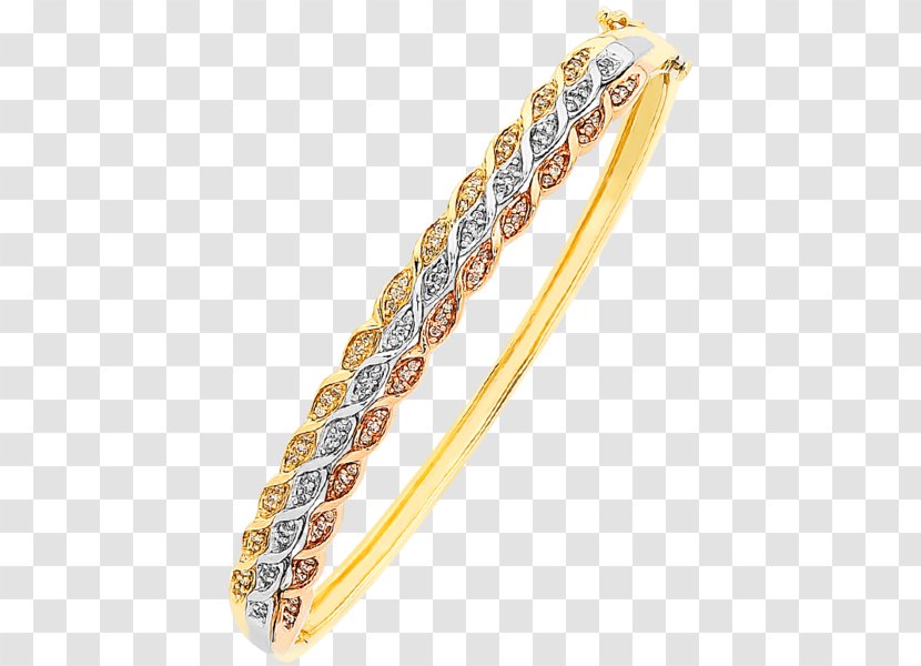 Bangle Bracelet - Diamond - Gucci Rings Transparent PNG