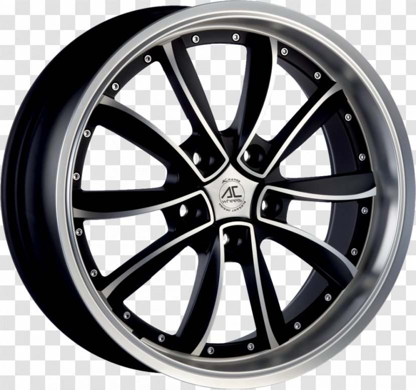 Tire Tread Rim Transport Lacquer - Eu - Maserati Transparent PNG