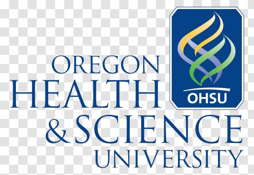 Oregon Health & Science University Logo School Of Dentistry Baylor College Medicine Medical Transparent PNG