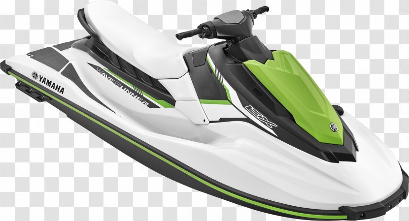 Yamaha Motor Company Lake Havasu City Personal Water Craft WaveRunner Jet Ski - Watercraft - Boat Transparent PNG