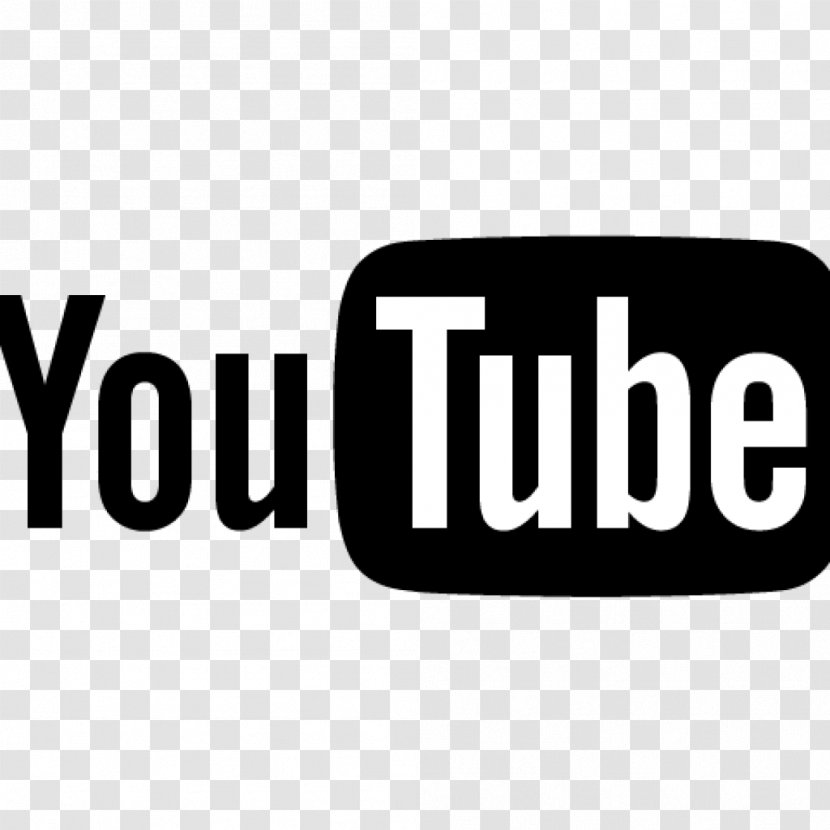 YouTube Logo Symbol Image - Youtube Transparent PNG