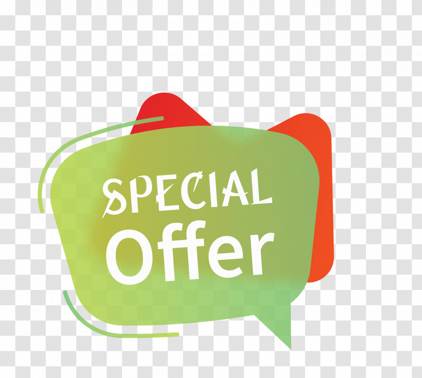Special Offer Sale Tag Transparent PNG