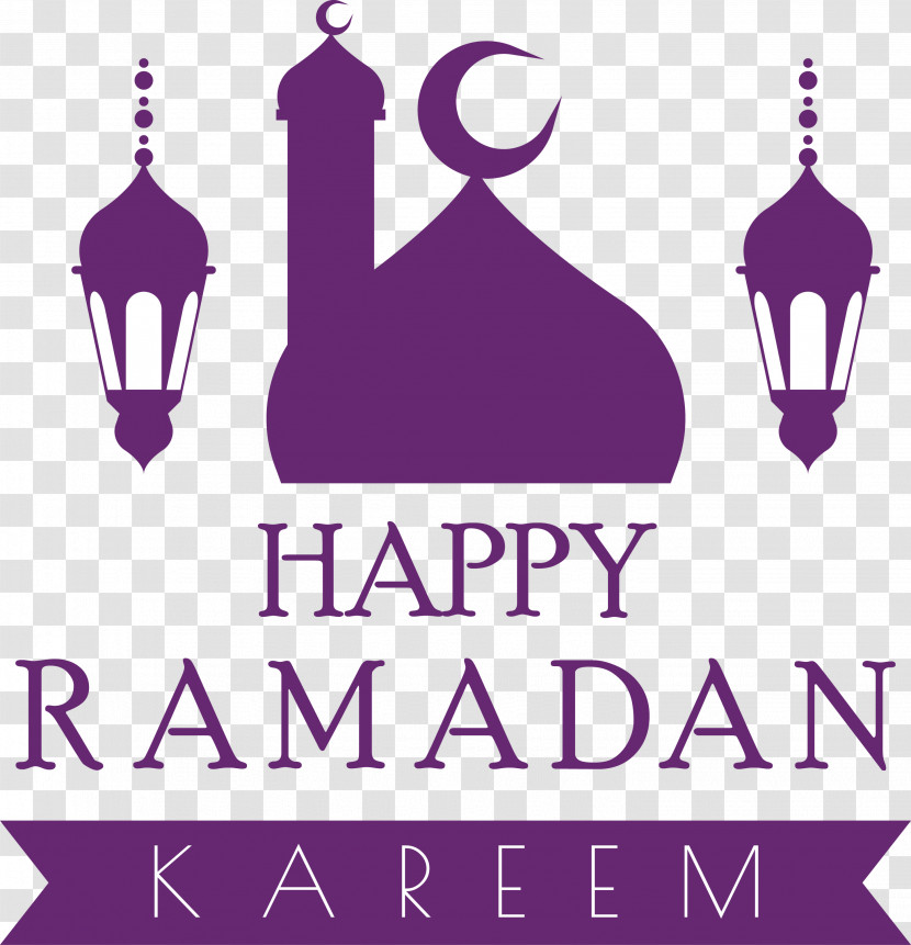 Happy Ramadan Karaeem Ramadan Transparent PNG
