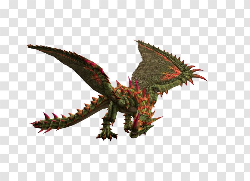Monster Hunter Frontier G Hunter: World Portable 3rd Freedom Unite - Wing - Dinosaur Pictures Transparent PNG