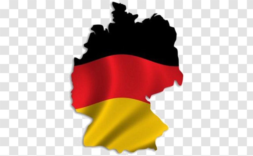 Flag Of Germany Coat Arms Transparent PNG