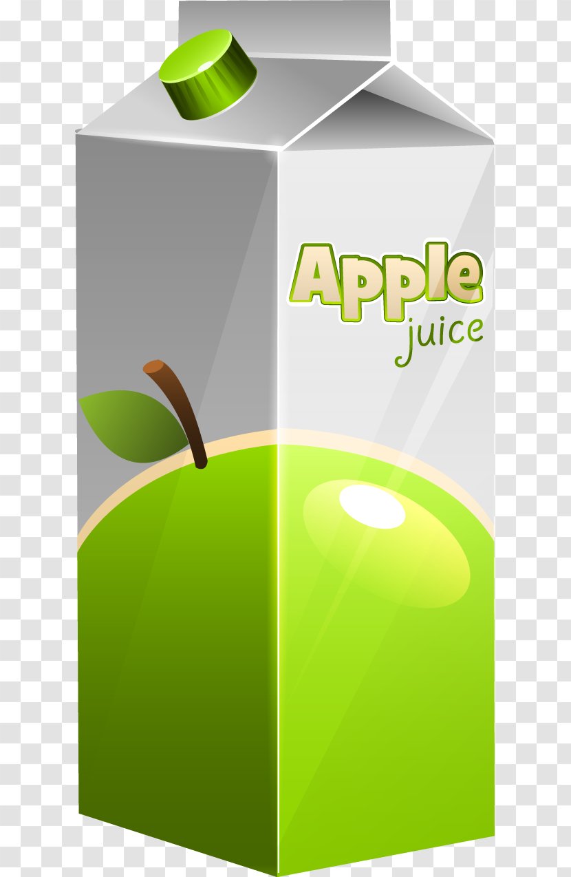 Apple Juice Cider - Vinegar - Decorative Transparent PNG