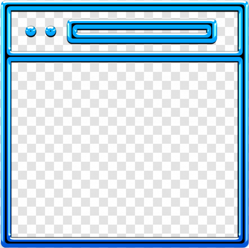 Window Icon Web Icon IOS7 Ultralight 2 Icon Transparent PNG