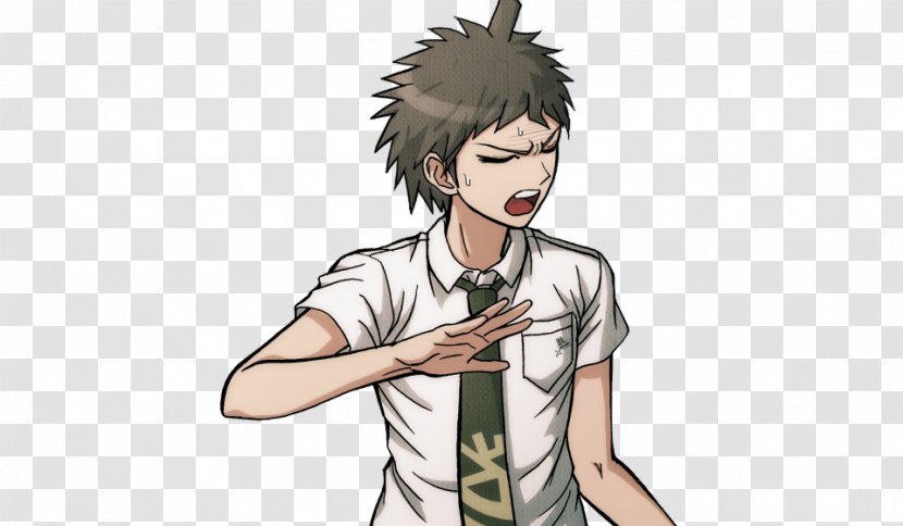 Danganronpa V3: Killing Harmony 2: Goodbye Despair Danganronpa: Trigger Happy Havoc Sprite - Tree Transparent PNG