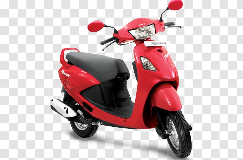 Scooter Car Honda Hero MotoCorp Motorcycle - Karizma R Transparent PNG