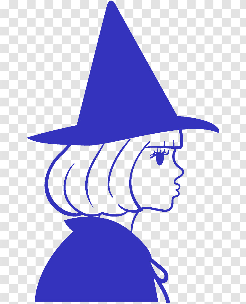 Witch Halloween Witch Halloween Transparent PNG