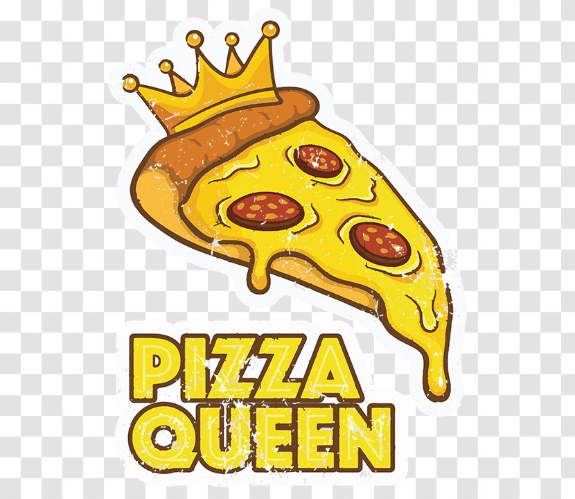 Printed T-shirt Clothing Pizza - United States Transparent PNG