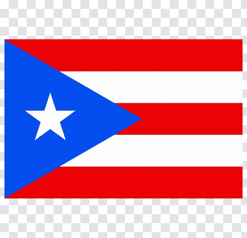 Flag Of Puerto Rico Cerro Maravilla Gfycat Unincorporated Territories The United States - Text - Area Transparent PNG