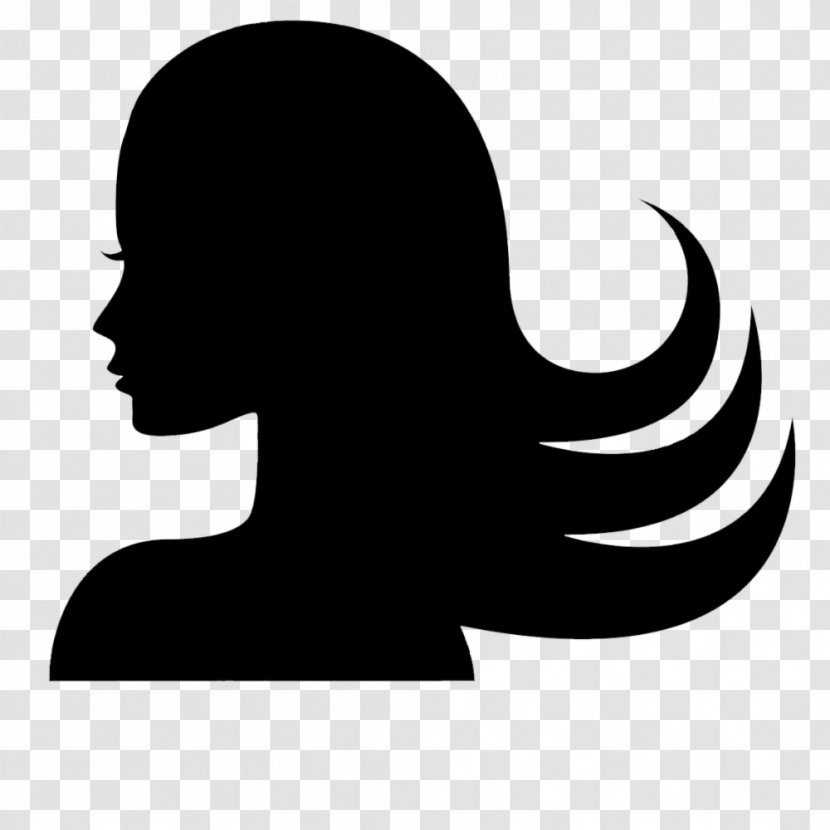 Silhouette Photography Female Transparent PNG