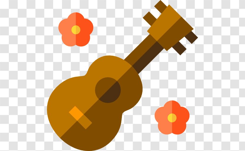 Ukulele Clip Art - Cartoon - Violin Transparent PNG