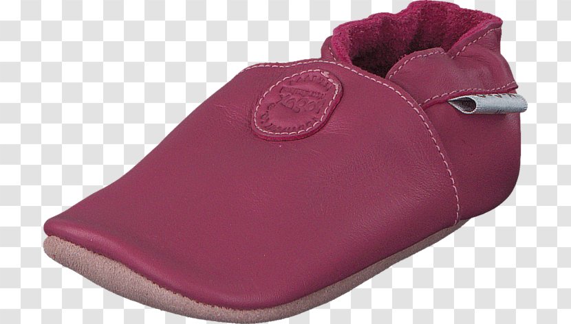 Slipper Sandal Shoe Pink Flip-flops - Flipflops - Dot Transparent PNG