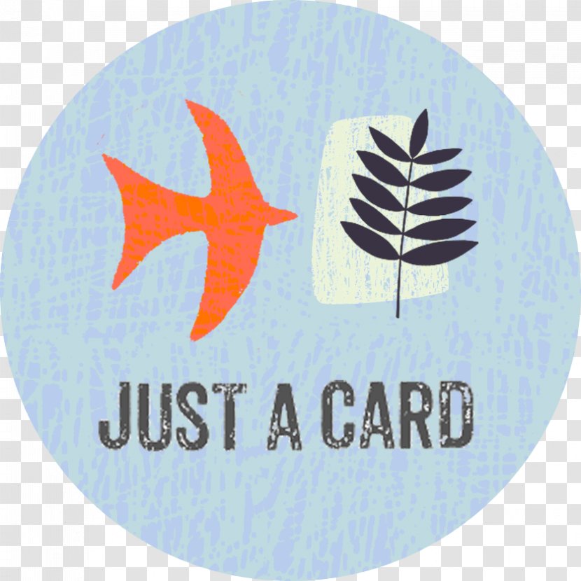 Paper Logo Greeting & Note Cards - Orange - Fair Food Transparent PNG