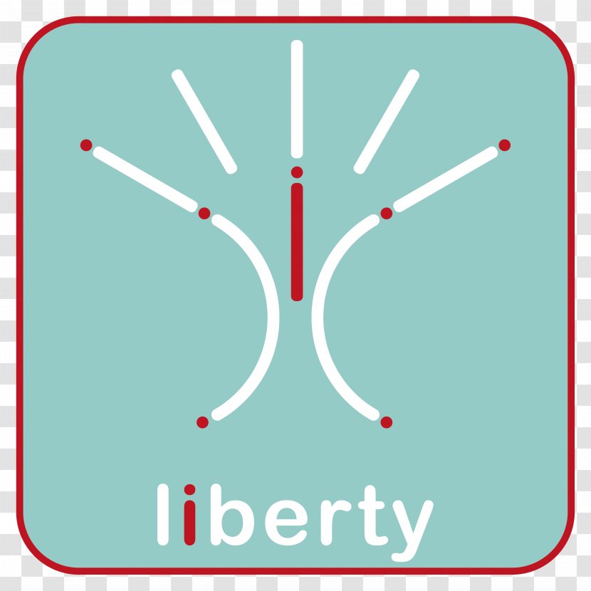 Hospital Health Technology Liberty Medicine Logo - Area - Negócio Transparent PNG