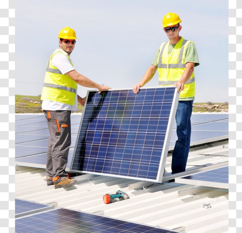Engineer Technology Job Roof Energy - Service Transparent PNG