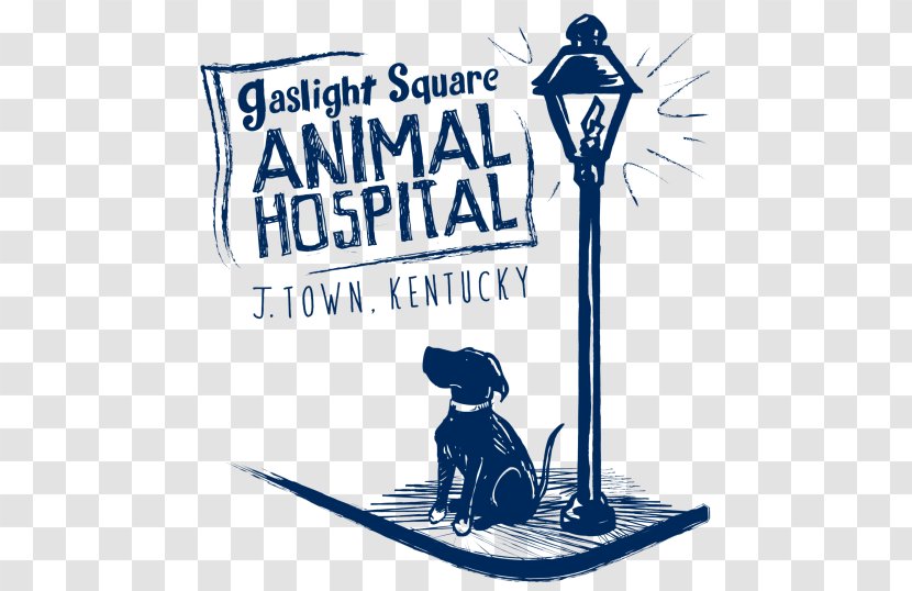 Gaslight Square Animal Hospital: Berge Tom DVM Veterinarian Louisville Veterinary Pharmacy - Text - Kentucky Transparent PNG