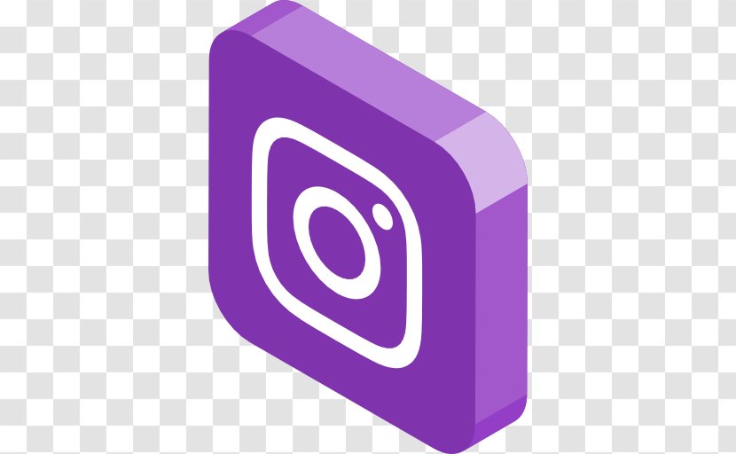 Logo User Experience - Instagram - Design Transparent PNG