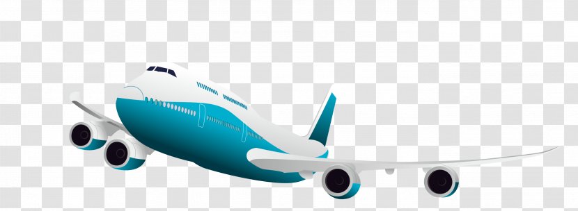 Flight Airplane Airline Ticket Hotel - Aerospace Engineering - Aircraft Transparent PNG