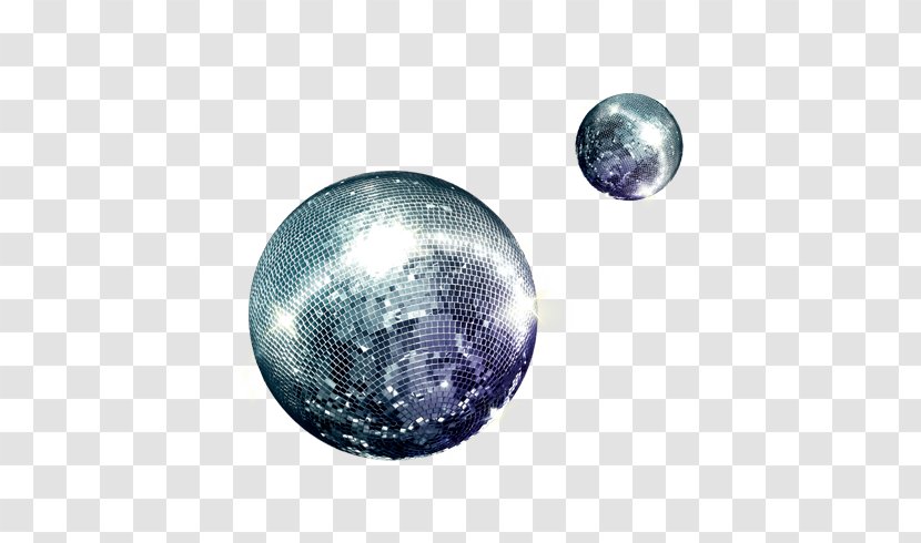Disco Ball Jus K Ready - Friday - Creative Planet Free Transparent PNG