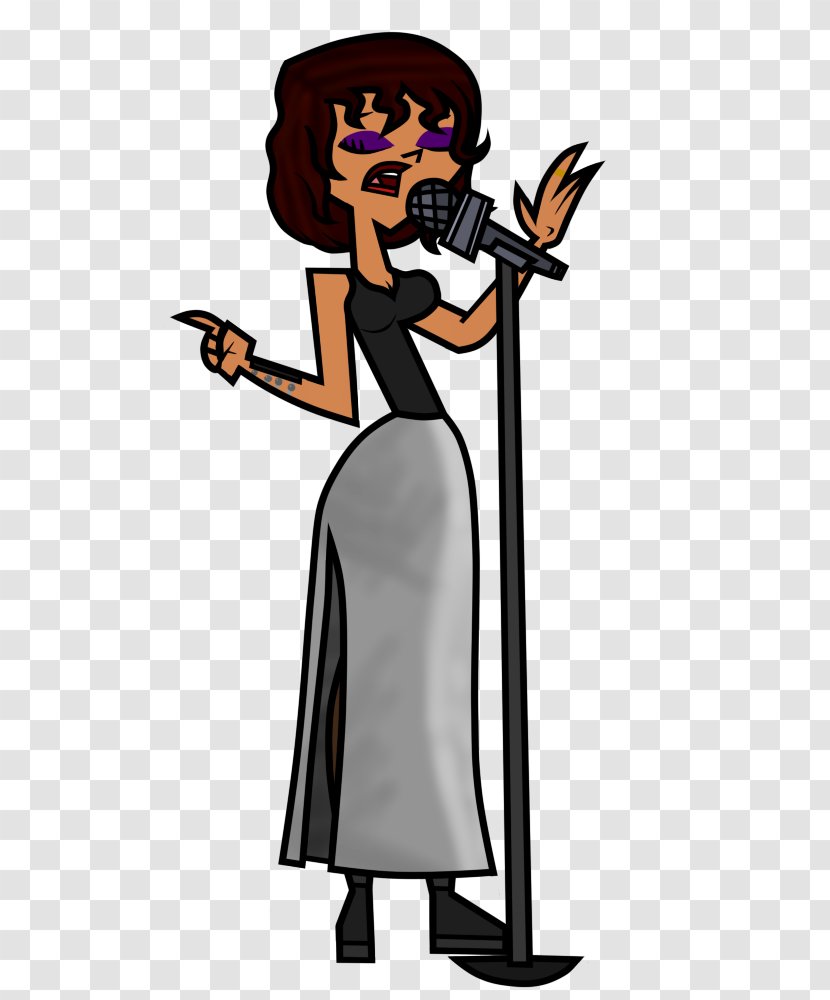 Costume Character Male Clip Art - Joint - Whitney Houston Transparent PNG