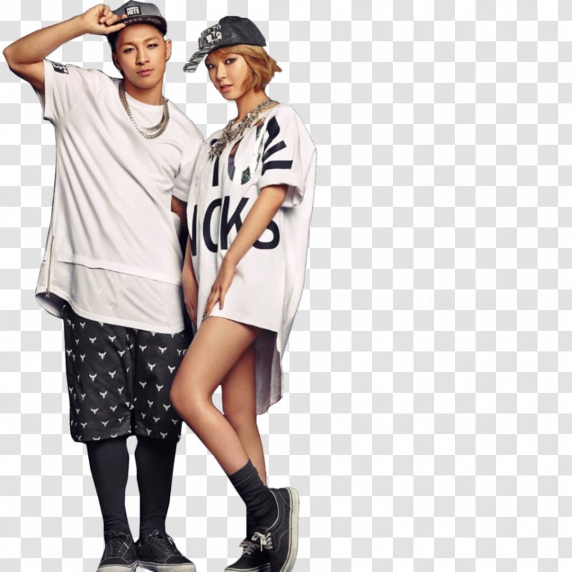 BIGBANG AOA K-pop Korean Idol - Tree - Aoa Transparent PNG