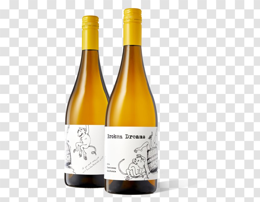 White Wine Chardonnay Common Grape Vine Ridge Vineyards Transparent PNG
