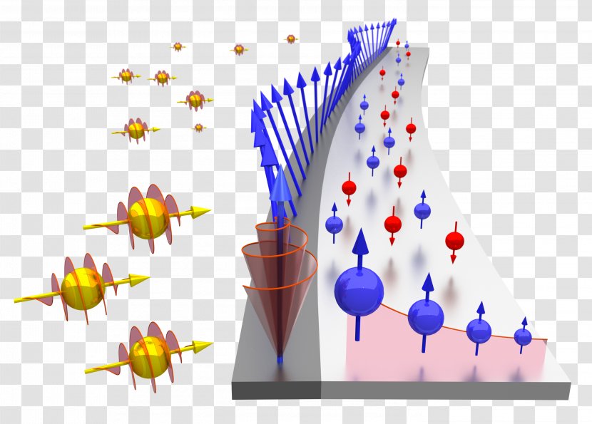 Magnonics Spin Wave Magnetism - Boseeinstein Condensate Transparent PNG