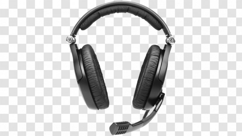 Headphones Audio Transparent PNG