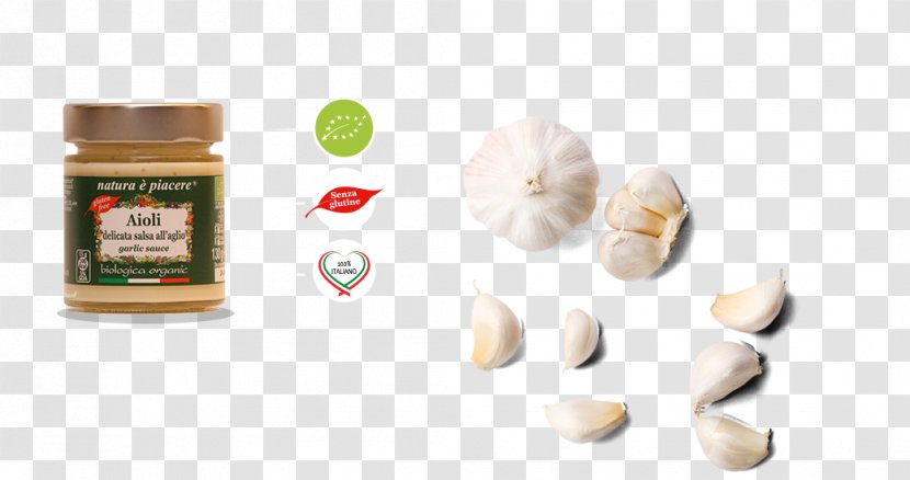 Aioli Pita Flavor Sauce Condiment - Garlic Transparent PNG
