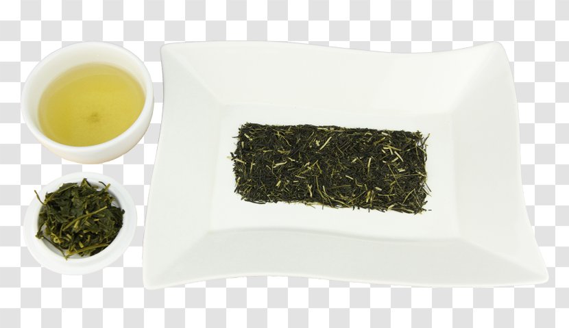 Gyokuro Oolong Nilgiri Tea Bancha - Green - Box Transparent PNG