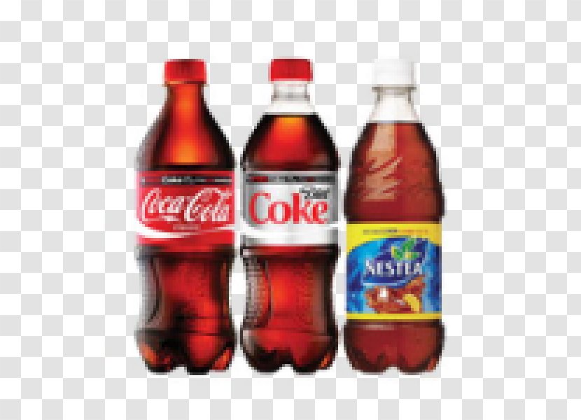 Fizzy Drinks Coca-Cola Banta Pepsi - Coca Cola - Oz Transparent PNG