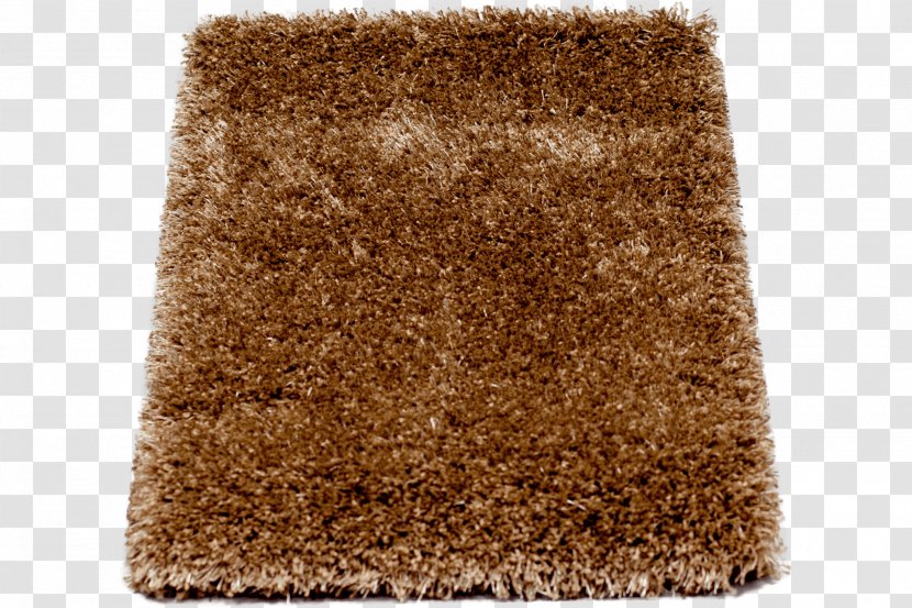 Flooring Mat - Shaggy Transparent PNG