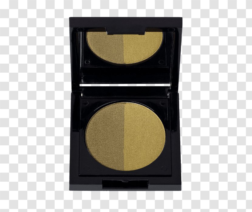 TheBalm Overshadows Eye Shadow Face Powder Cosmetics Rouge - Se Transparent PNG
