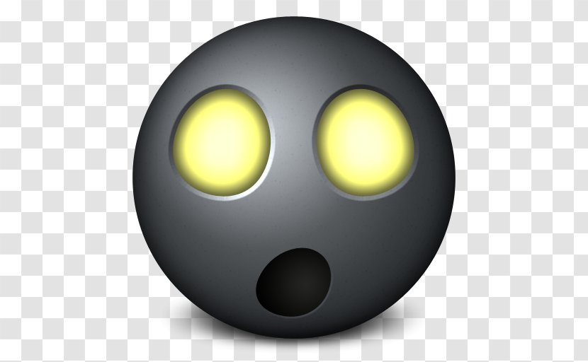 Download Emoticon - Eye Transparent PNG