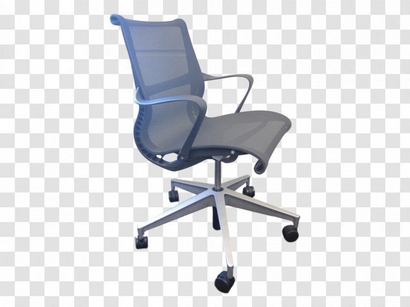 Office & Desk Chairs Armrest Comfort Plastic - Line Transparent PNG