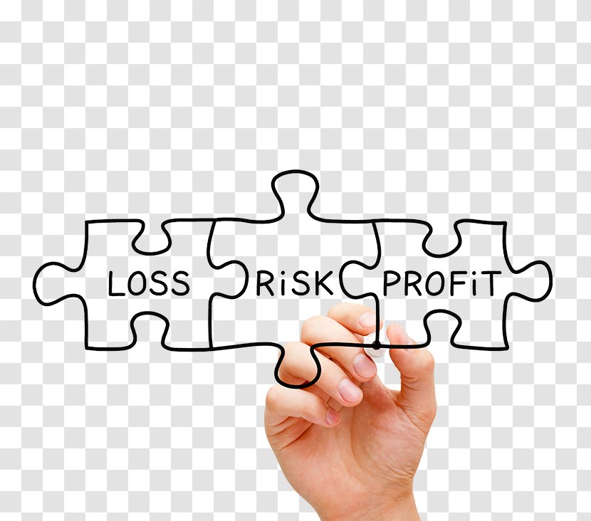 Strategic Partnership Stock Photography Company Organization - Profit Risk Loss Transparent PNG