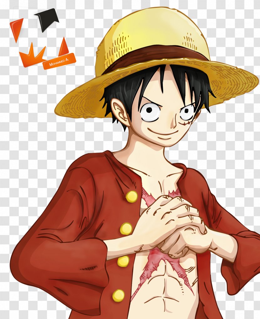 One Piece Monkey D. Luffy , One Piece: Pirate Warriors 2 Monkey D. Luffy  Roronoa Zoro Portgas D. Ace, LUFFY transparent background PNG clipart