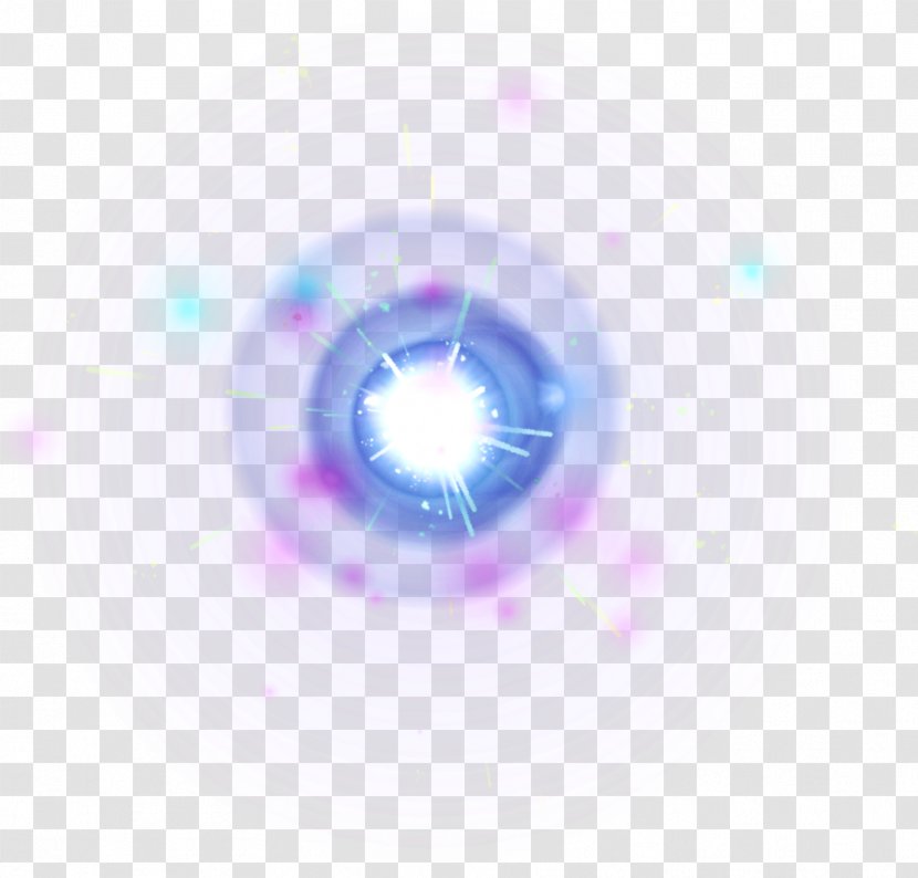 Light Glare - Animation - Effects Transparent PNG