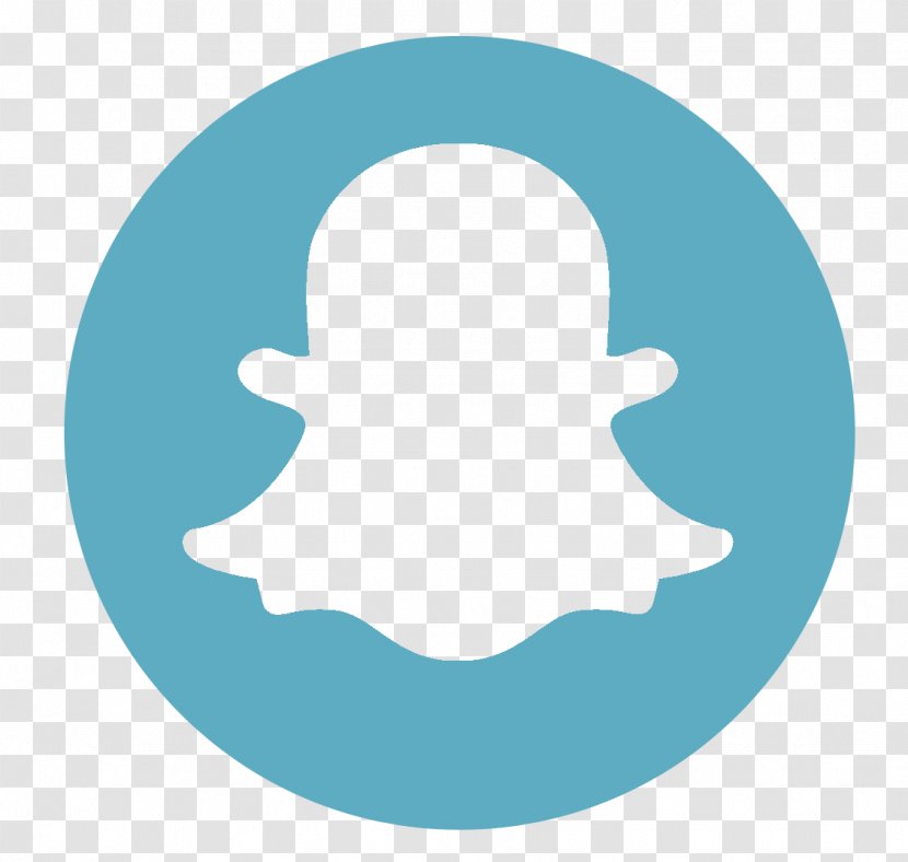 Social Media Logo Snapchat - Icons Transparent PNG