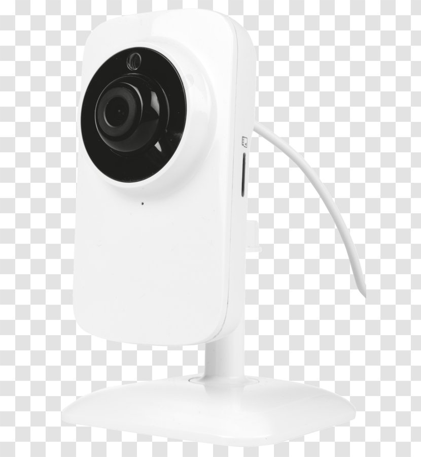 Webcam IP Camera Wi-Fi Video Cameras - Security Transparent PNG